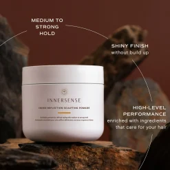 Innersense Inner Reflection Sculpting Pomade 96ml