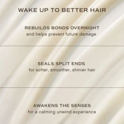 Innersense Overnight Repair Serum 118ml