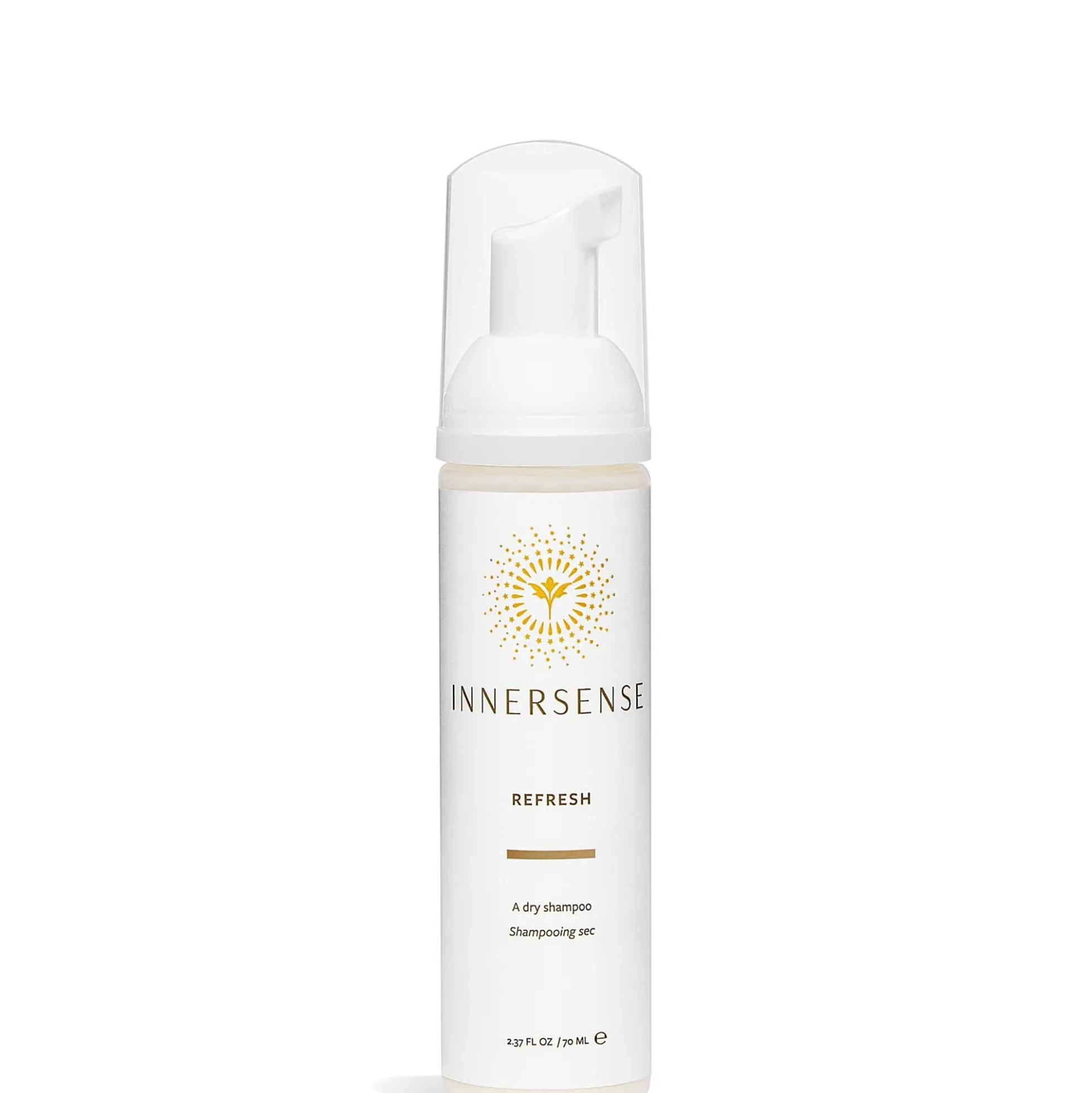 Innersense Refresh Dry Shampoo