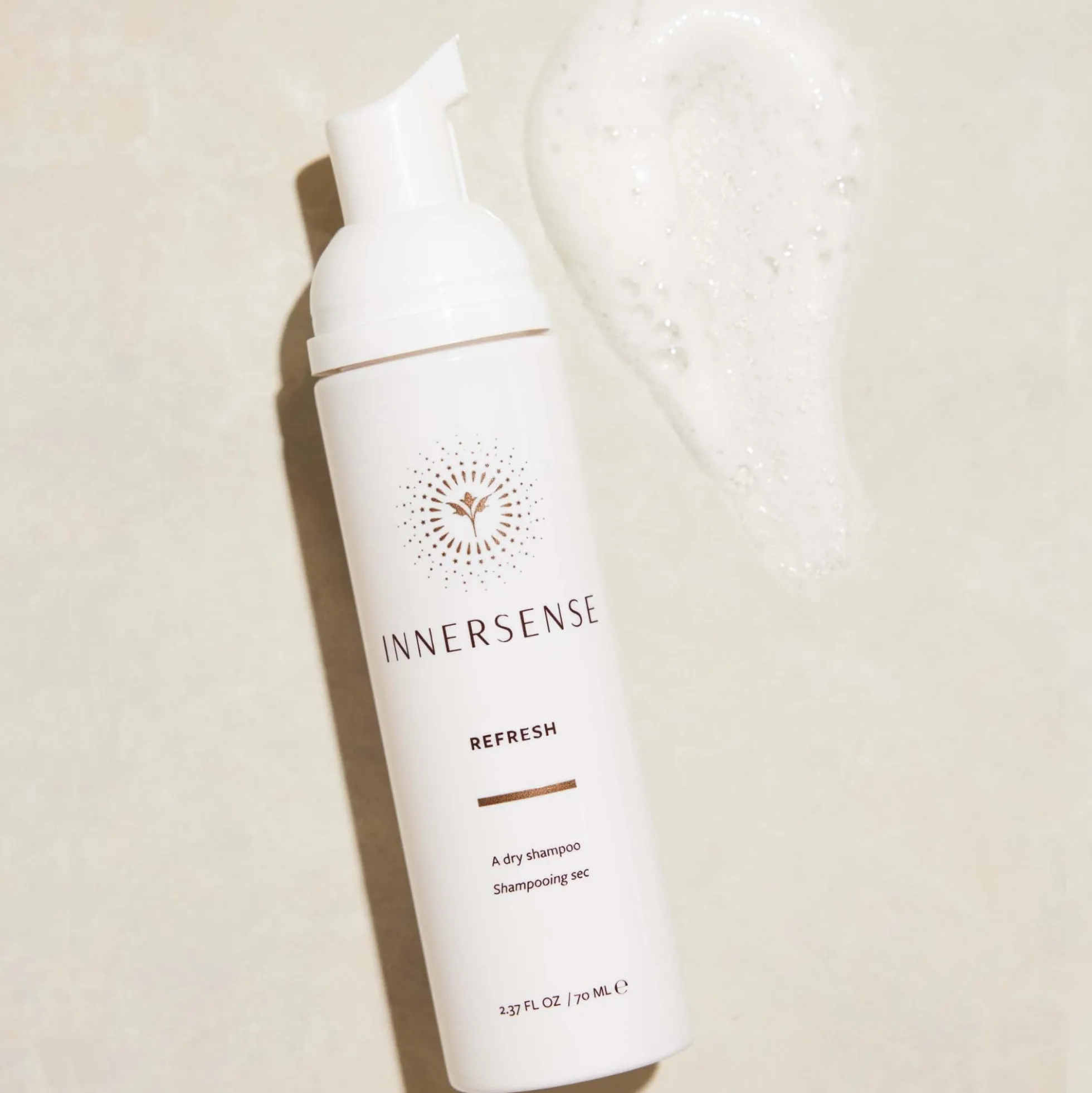 Innersense Refresh Dry Shampoo