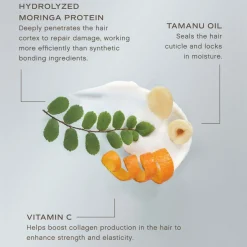 Innersense Repair Mask 177ml