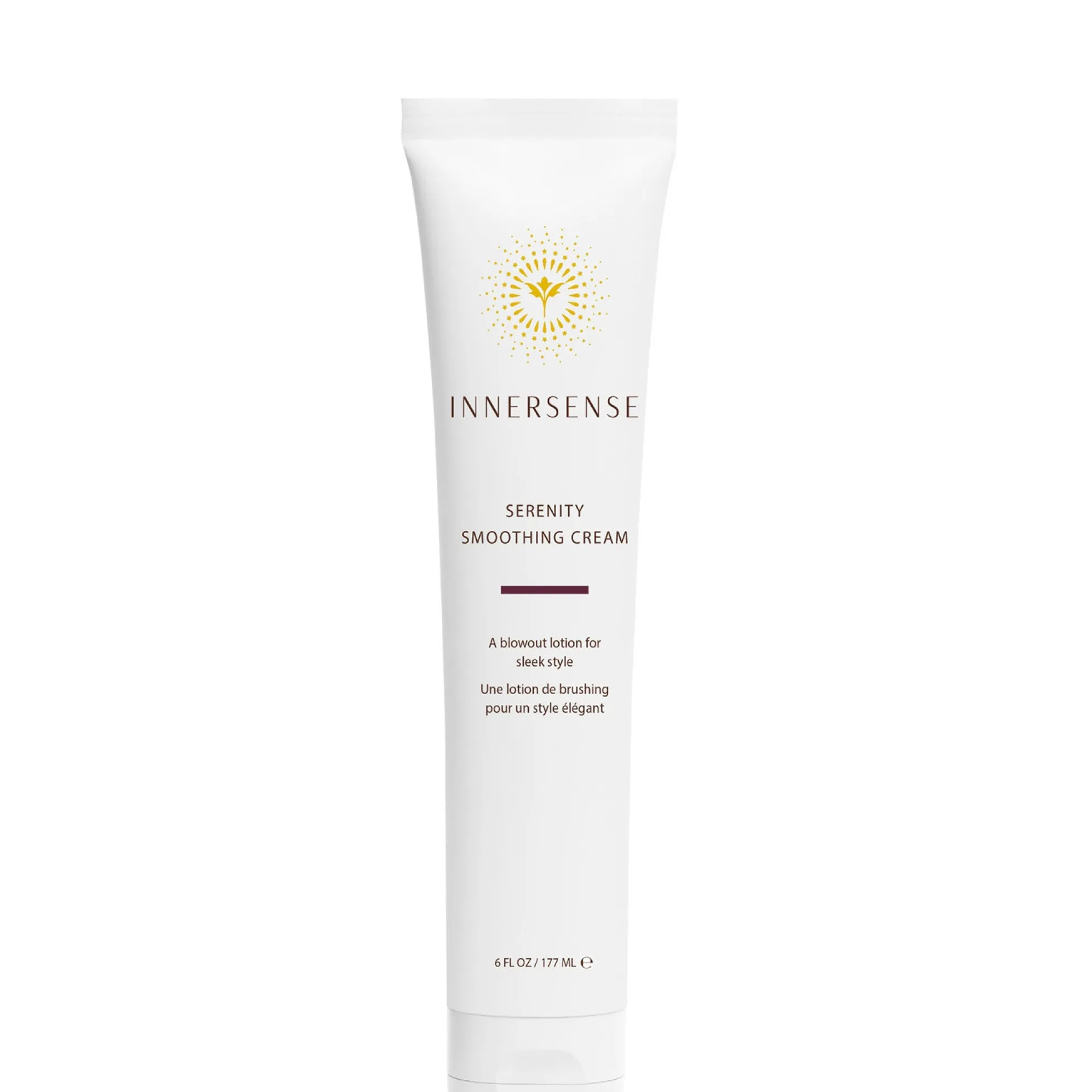 Innersense Serenity Smoothing Cream 177ml