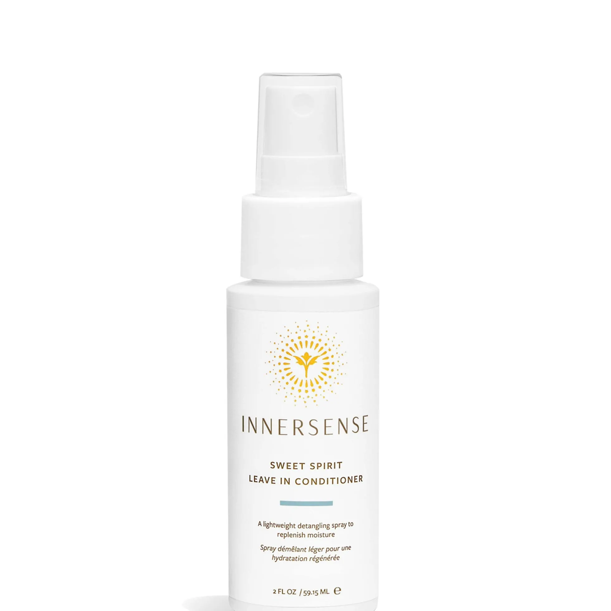 Innersense Sweet Spirit Leave-in Conditioner 59ml