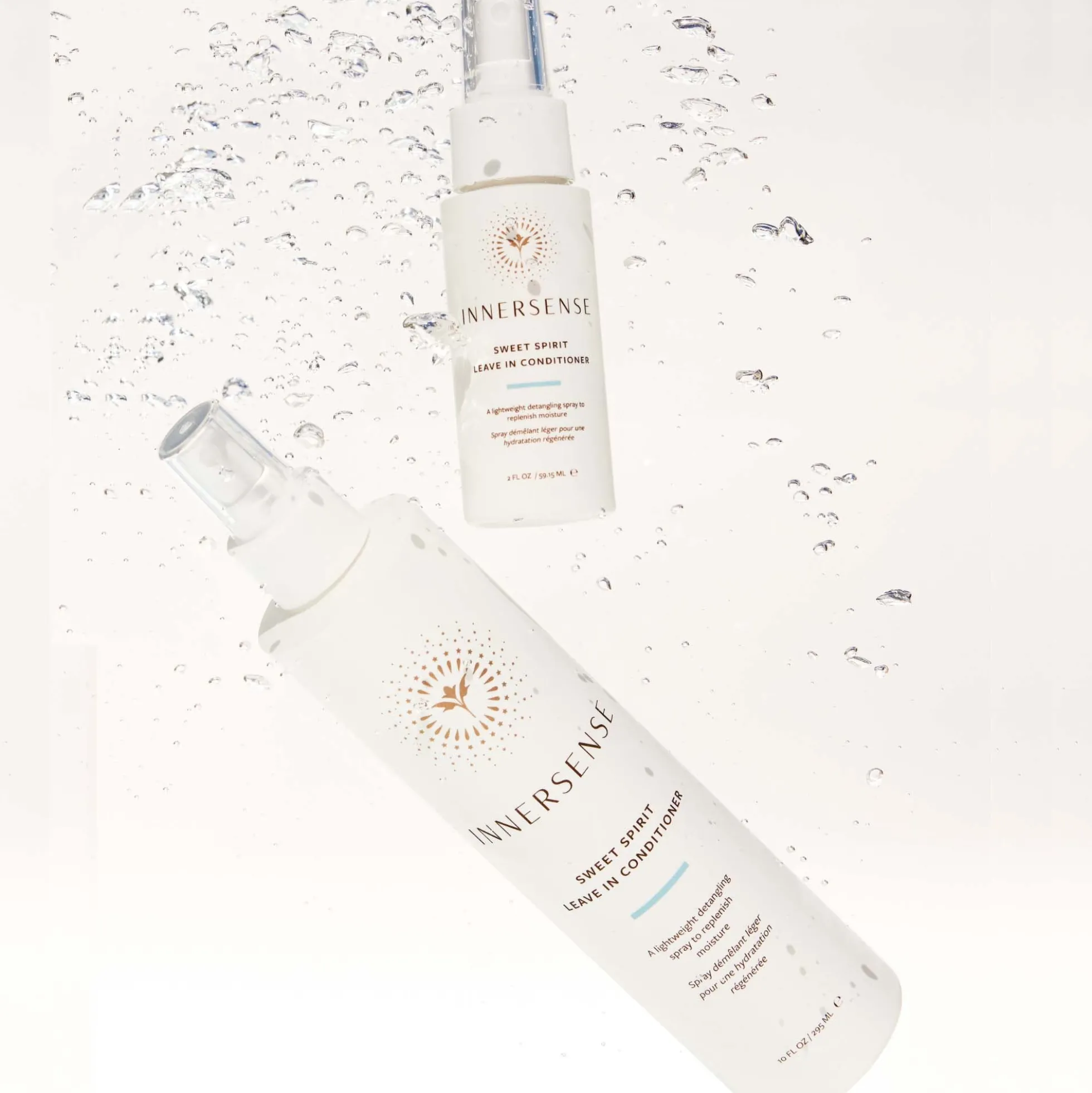 Innersense Sweet Spirit Leave-in Conditioner 59ml