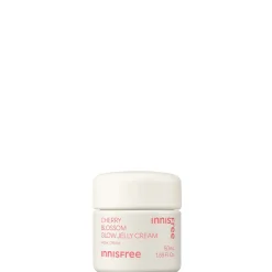 INNISFREE Cherry Blossom Glow Jelly Cream 50ml