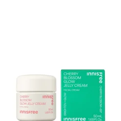 INNISFREE Cherry Blossom Glow Jelly Cream 50ml