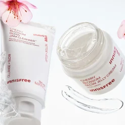 INNISFREE Cherry Blossom Glow Jelly Cream 50ml