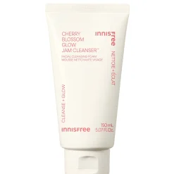 INNISFREE Cherry Blossom Glow Jam Cleanser 150ml