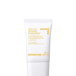 INNISFREE Daily UV Defense Sunscreen SPF 30 50ml