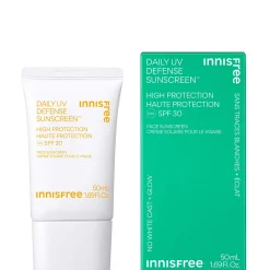 INNISFREE Daily UV Defense Sunscreen SPF 30 50ml