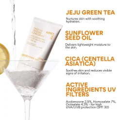 INNISFREE Daily UV Defense Sunscreen SPF 30 50ml