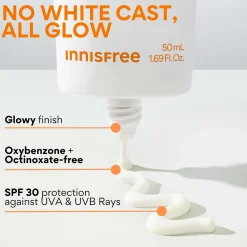 INNISFREE Daily UV Defense Sunscreen SPF 30 50ml