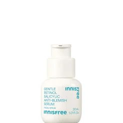 Innisfree Gentle Retinol Salicylic Anti-Blemish Serum 30ml