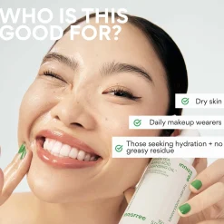 INNISFREE Green Tea Amino Acid Cleansing Oil 150ml