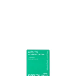 INNISFREE Green Tea Ceramide Cream 50ml