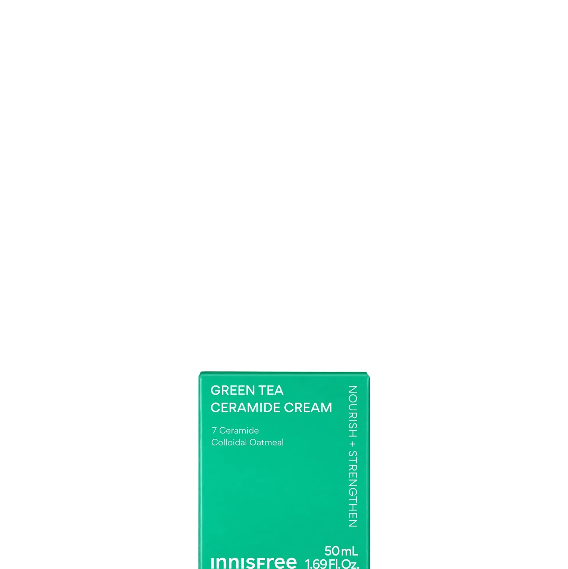 INNISFREE Green Tea Ceramide Cream 50ml