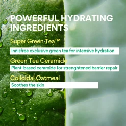 INNISFREE Green Tea Ceramide Cream 50ml