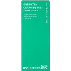 INNISFREE Green Tea Ceramide Milk 160ml