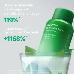 INNISFREE Green Tea Ceramide Milk 160ml