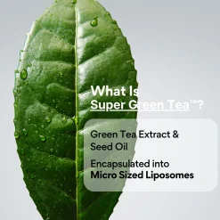 INNISFREE Green Tea Ceramide Milk 160ml