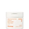 INNISFREE Green Tea Enzyme Vitamin C Brightening Toner Pads - 60 pads