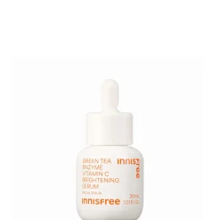 INNISFREE Green Tea Enzyme Vitamin C Brightening Serum 30ml
