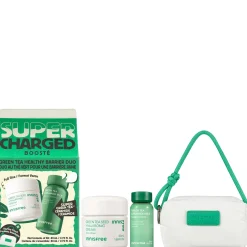 INNISFREE Green Tea Healthy Skin Barrier Duo