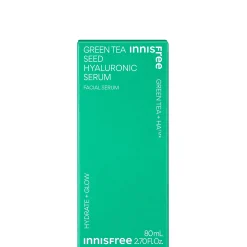 INNISFREE Green Tea Hyaluronic Acid Serum 80ml