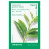 INNISFREE Green Tea Hydrating & Nourishing Sheet Mask 22ml