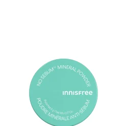 INNISFREE No Sebum Mattifying Powder 5g