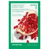 INNISFREE Pomegranate Revitalising & Radiant Sheet Mask 22ml