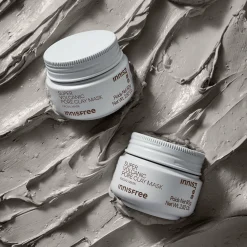 INNISFREE Super Volcanic Pore Clay Mask 80g