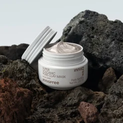 INNISFREE Super Volcanic Pore Clay Mask 80g
