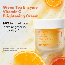 INNISFREE Vitamin C Cream 50ml
