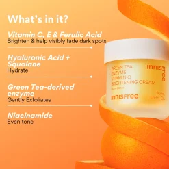 INNISFREE Vitamin C Cream 50ml