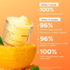 INNISFREE Vitamin C Cream 50ml