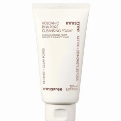 INNISFREE Volcanic Pore Cleansing Foam 150ml