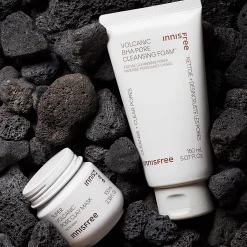 INNISFREE Volcanic Pore Cleansing Foam 150ml
