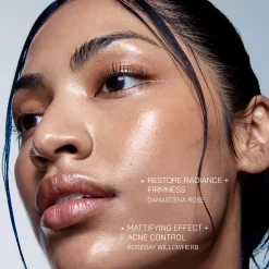 ISAMAYA Colour Correcting Serum 21.5ML (Various Shades)
