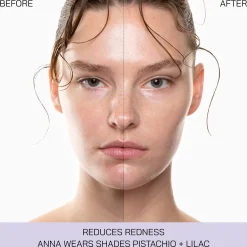 ISAMAYA Colour Correcting Serum 21.5ML (Various Shades)