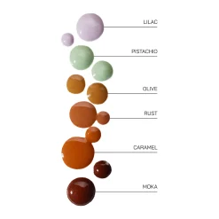 ISAMAYA Colour Correcting Serum 21.5ML (Various Shades)