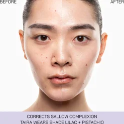 ISAMAYA Colour Correcting Serum 21.5ML (Various Shades)