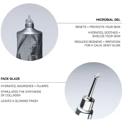 ISAMAYA Face Glaze Glass 19.5ml