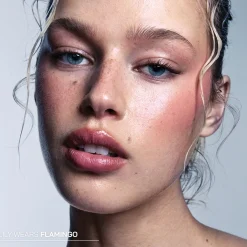 ISAMAYA Lip Balm 3g (Various Shades)