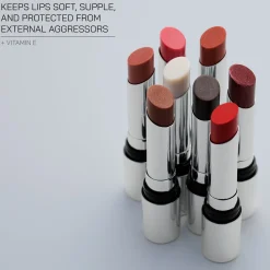 ISAMAYA Lip Balm 3g (Various Shades)