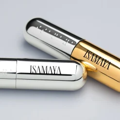 ISAMAYA Lip Case Refill Gold & Metal