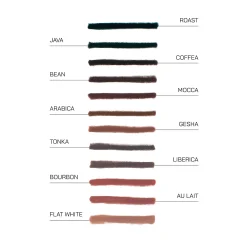 ISAMAYA Lip Liner 1.1g (Various Shades)