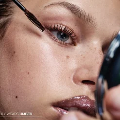 ISAMAYA Mascara 10ml (Various Shades)