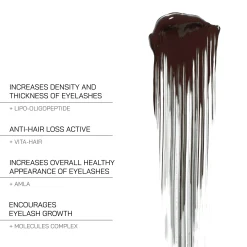 ISAMAYA Mascara 10ml (Various Shades)