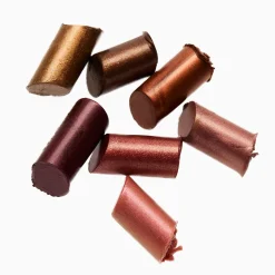 ISAMAYA Metal Lip Balm 3g (Various Shades)